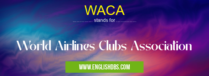 WACA