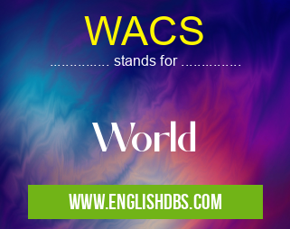 WACS