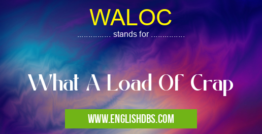 WALOC