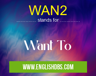 WAN2