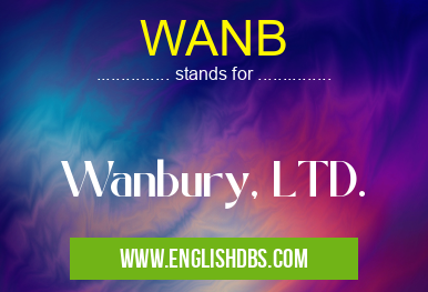 WANB