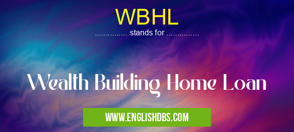 WBHL