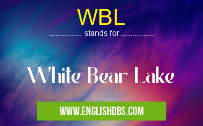 WBL