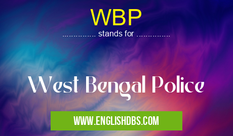 WBP