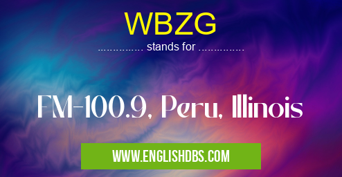 WBZG