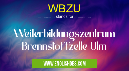 WBZU