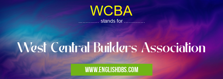 WCBA