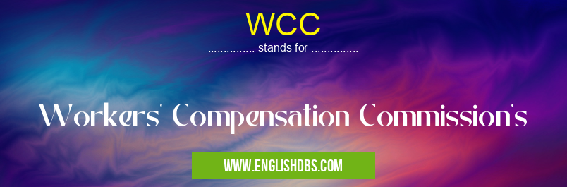 WCC