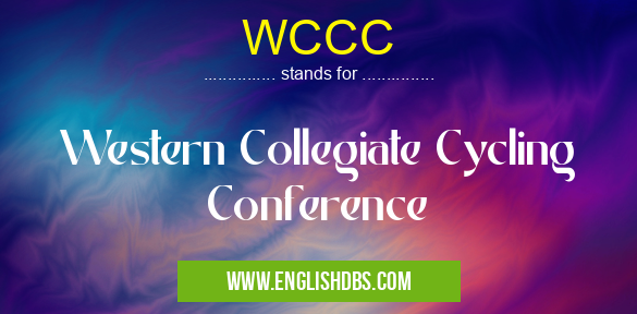 WCCC