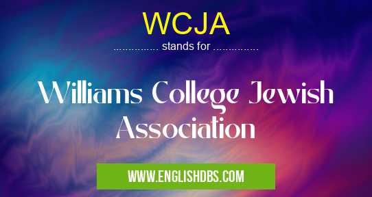 WCJA