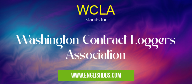 WCLA