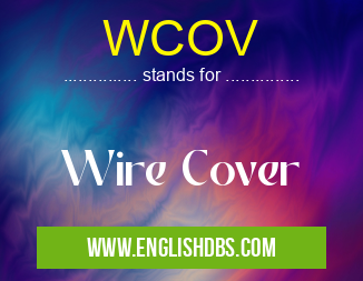 WCOV