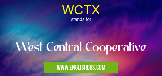 WCTX