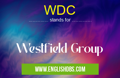 WDC