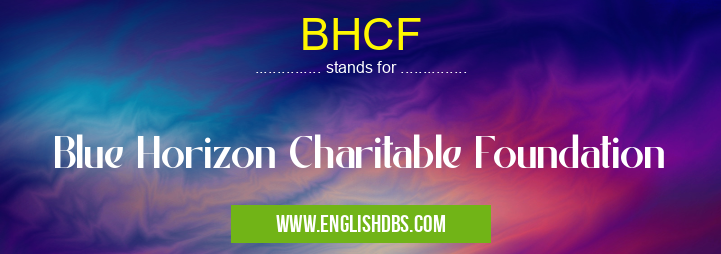 BHCF