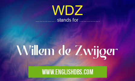 WDZ