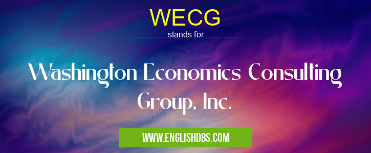 WECG