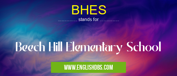 BHES