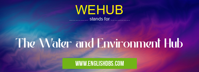 WEHUB