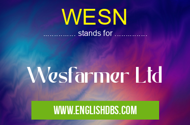 WESN