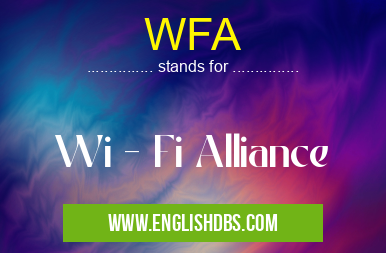 WFA