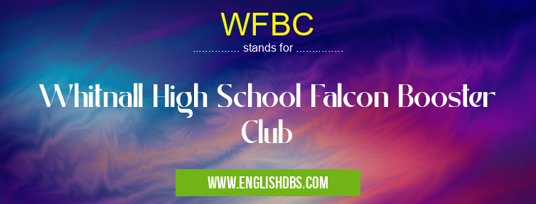 WFBC