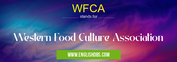 WFCA