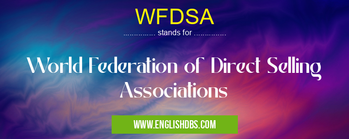 WFDSA