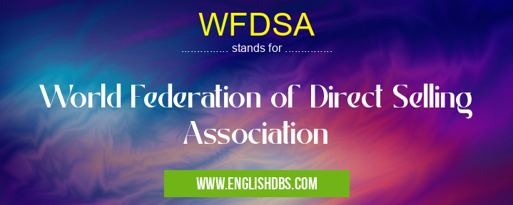 WFDSA