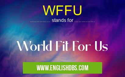 WFFU