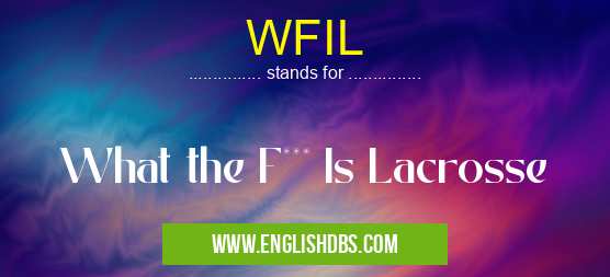 WFIL