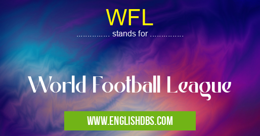 WFL