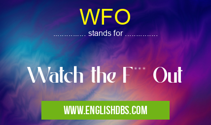 WFO