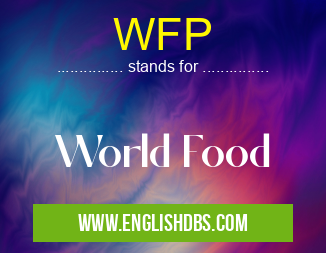 WFP