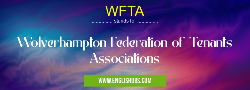 WFTA