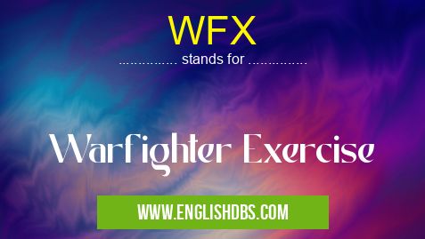 WFX