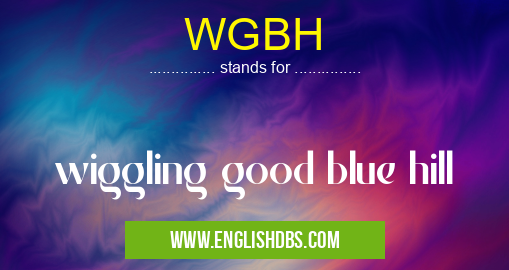 WGBH