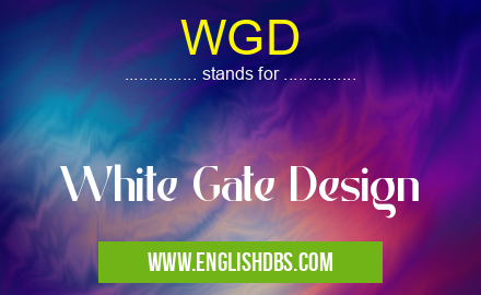 WGD