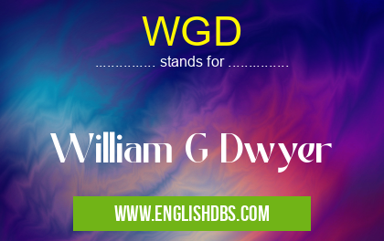 WGD