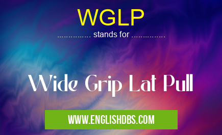 WGLP