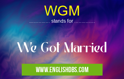 WGM