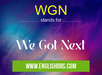 WGN