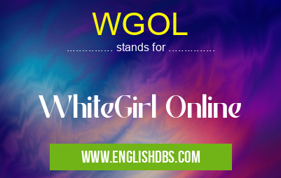 WGOL