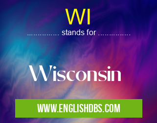 WI