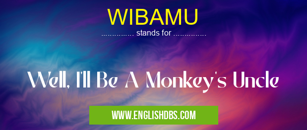 WIBAMU