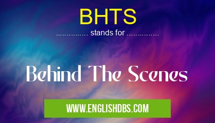 BHTS