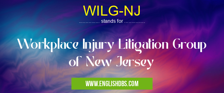 WILG-NJ