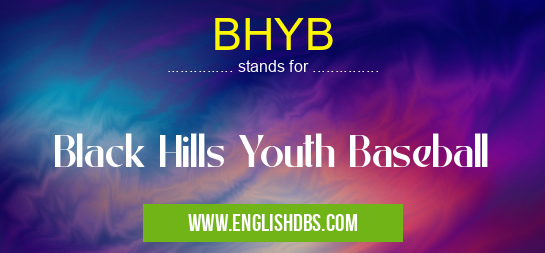 BHYB