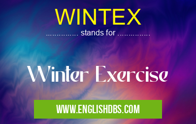 WINTEX