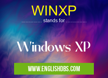 WINXP